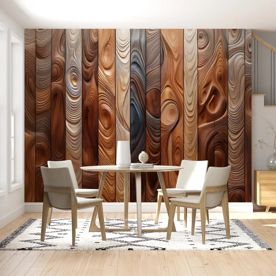 Kestel Duvar Kağıtcısı