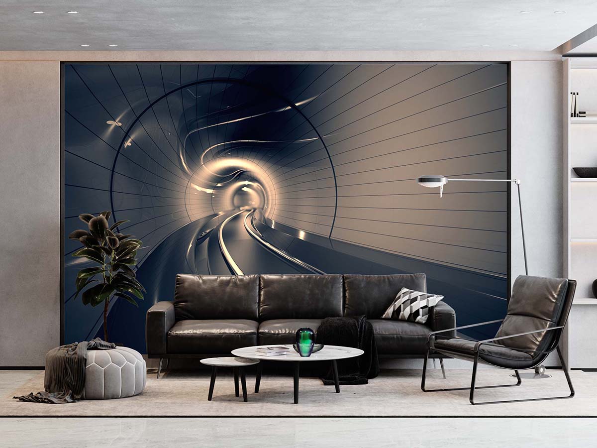 Kestel Duvar Kağıtcısı